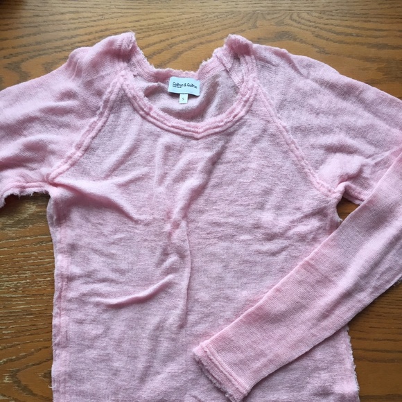 Guðrun & Guðrun Barba Organic Wool Sweater - Picture 2 of 2